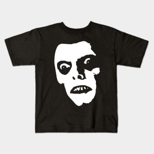 Subliminal Demon Kids T-Shirt